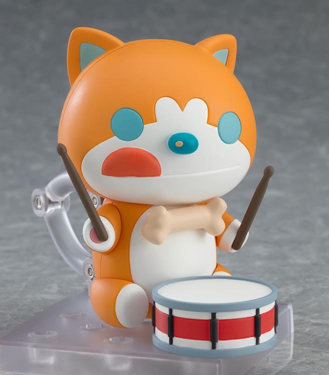 No.1729 Pelops II Nendoroid | Godzilla Singular Point | Good Smile Company