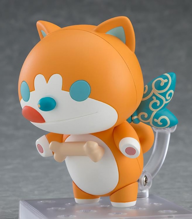 No.1729 Pelops II Nendoroid | Godzilla Singular Point | Good Smile Company