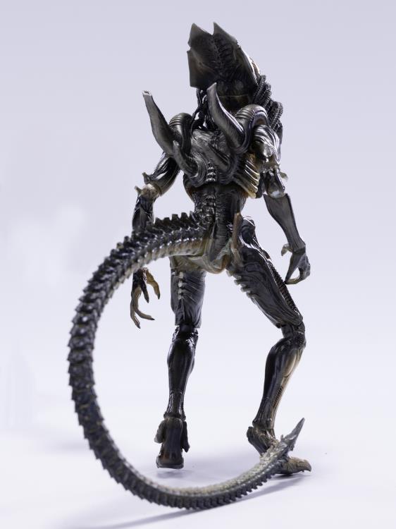 Predalien 1:18 Scale | Alien Vs Predator: Requiem | Hiya Toys