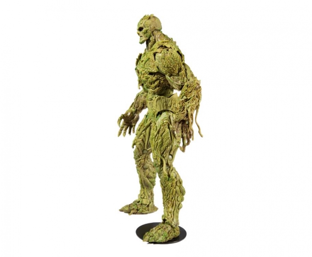 Swamp Thing Mega Figure DC Rebirth 7-inch Scale | DC Multiverse | McFarlane Toys