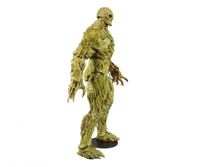 Swamp Thing Mega Figure DC Rebirth 7-inch Scale | DC Multiverse | McFarlane Toys