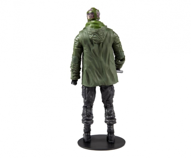 The Riddler 7-inch Scale The Batman | DC Multiverse | McFarlane Toys
