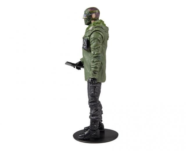 The Riddler 7-inch Scale The Batman | DC Multiverse | McFarlane Toys