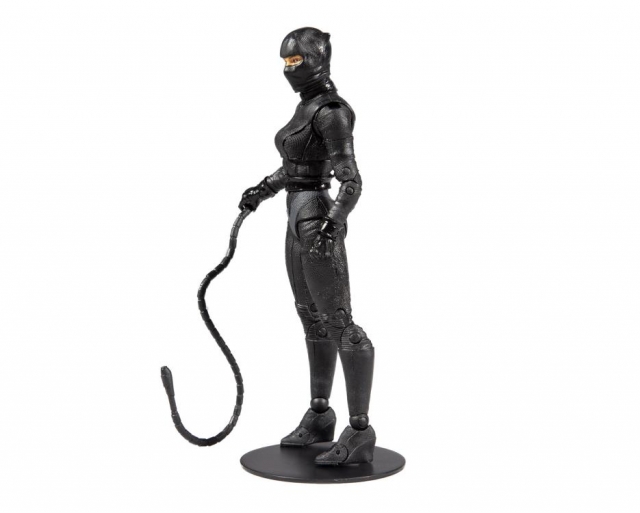 Catwoman 7-inch Scale The Batman | DC Multiverse | McFarlane Toys