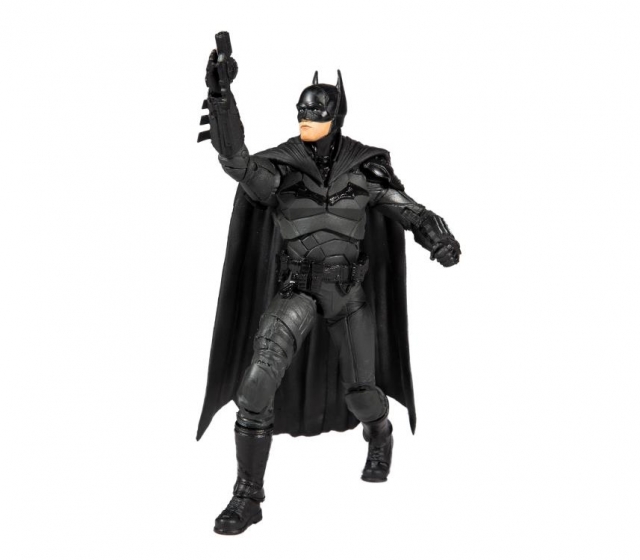 Batman 7-inch Scale The Batman | DC Multiverse | McFarlane Toys