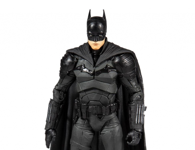 Batman 7-inch Scale The Batman | DC Multiverse | McFarlane Toys