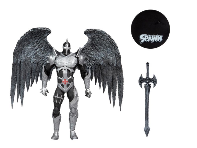 The Dark Redeemer 7-inch Scale | Spawn's Universe | McFarlane Toys