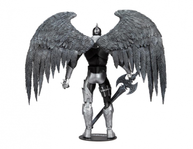 The Dark Redeemer 7-inch Scale | Spawn's Universe | McFarlane Toys