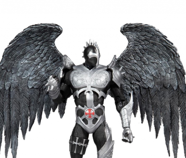 The Dark Redeemer 7-inch Scale | Spawn's Universe | McFarlane Toys