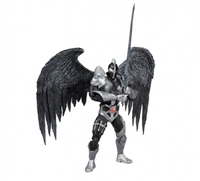 The Dark Redeemer 7-inch Scale | Spawn's Universe | McFarlane Toys