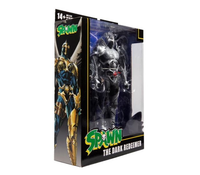 The Dark Redeemer 7-inch Scale | Spawn's Universe | McFarlane Toys