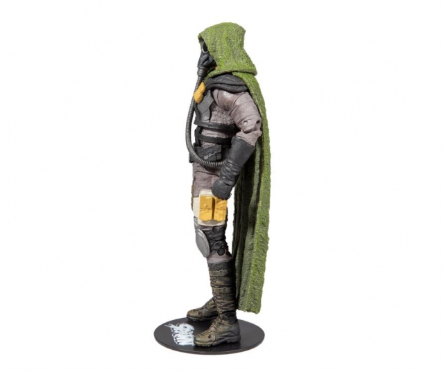 Soul Crusher 7-inch Scale | Spawn's Universe | McFarlane Toys