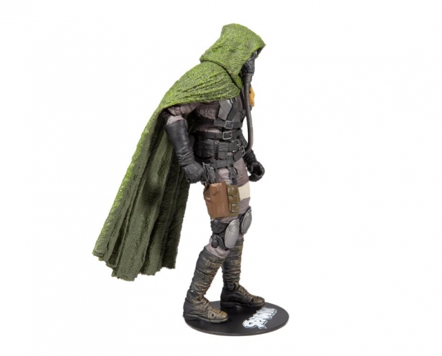 Soul Crusher 7-inch Scale | Spawn's Universe | McFarlane Toys