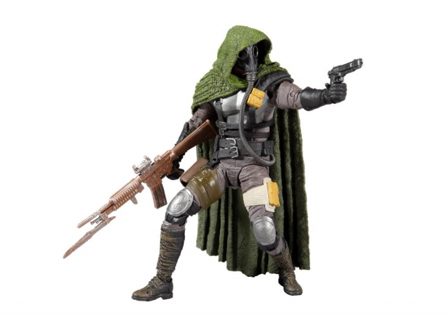 Soul Crusher 7-inch Scale | Spawn's Universe | McFarlane Toys