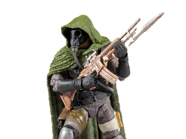 Soul Crusher 7-inch Scale | Spawn's Universe | McFarlane Toys