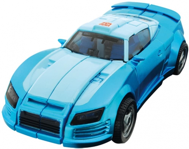 UN-16 Autobot Blurr | Transformers United