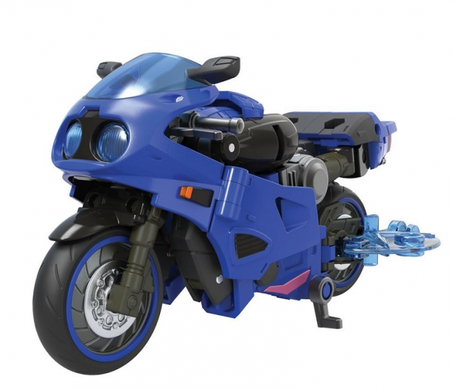 Arcee Legacy Deluxe Class | Transformers Generations Legacy