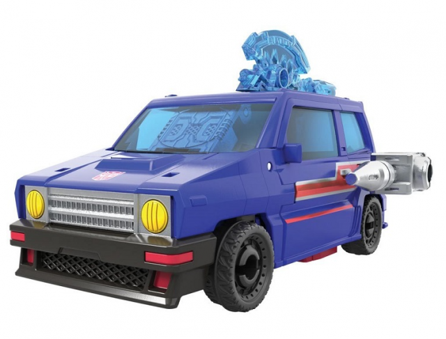 Skids Legacy Deluxe Class | Transformers Generations Legacy