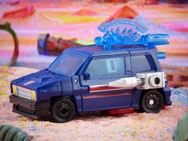 Skids Legacy Deluxe Class | Transformers Generations Legacy