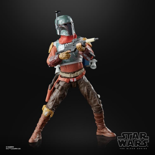 Cobb Vanth 6-Inch Scale | The Mandalorian | Star Wars The Black Series