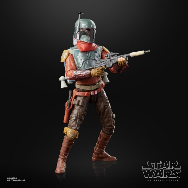 Cobb Vanth 6-Inch Scale | The Mandalorian | Star Wars The Black Series