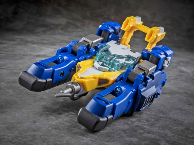 IF-EX55 Surfing Arrow | Iron Factory
