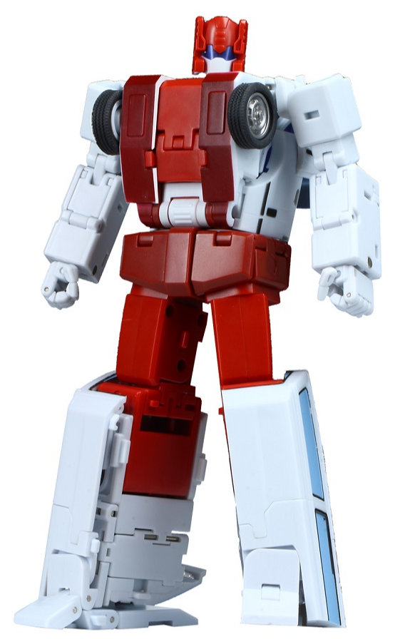 PS-21 Medicus | Mastermind Creations | Ocular Max