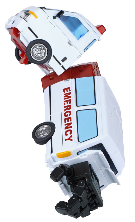 PS-21 Medicus | Mastermind Creations | Ocular Max