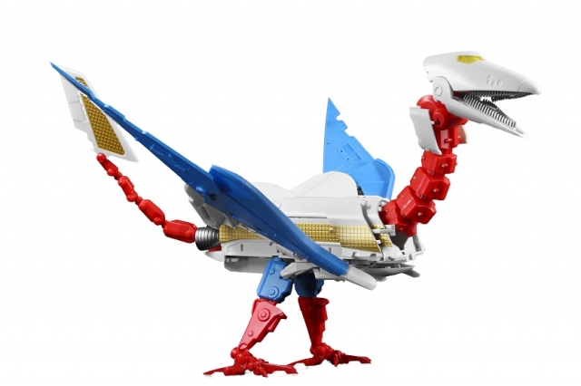 R-35C Magna and R-36C Inventa Continuum Set of 2 | Mastermind Creations | Reformatted
