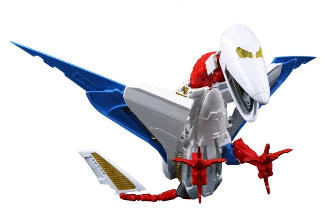 R-35C Magna and R-36C Inventa Continuum Set of 2 | Mastermind Creations | Reformatted