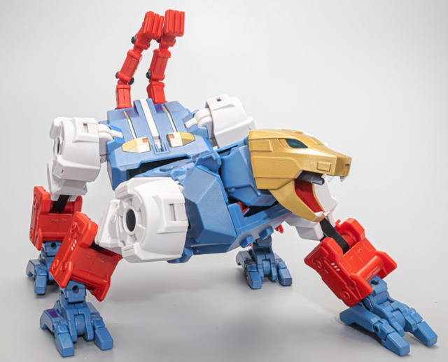 R-35C Magna and R-36C Inventa Continuum Set of 2 | Mastermind Creations | Reformatted