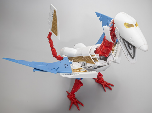 R-35C Magna and R-36C Inventa Continuum Set of 2 | Mastermind Creations | Reformatted