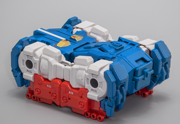 R-35C Magna and R-36C Inventa Continuum Set of 2 | Mastermind Creations | Reformatted