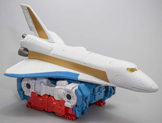 R-35C Magna and R-36C Inventa Continuum Set of 2 | Mastermind Creations | Reformatted