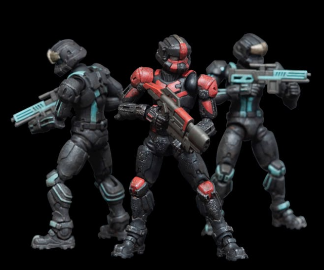 FAV-AP59 Strength of Ved 1:18 Scale | Acid Rain FAV
