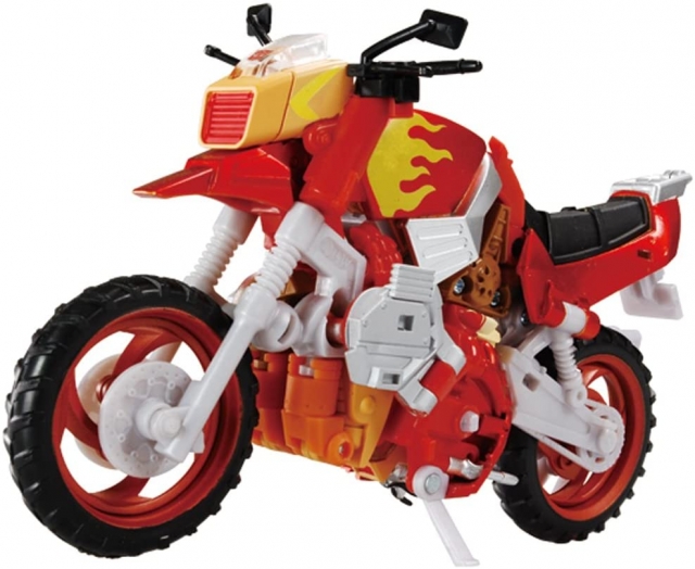 UN-18 Wreck-Gar | Transformers United