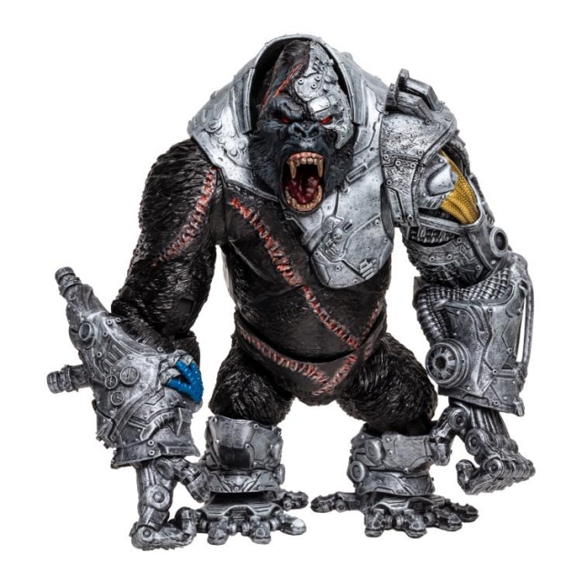 Cygor 7-inch Scale | Spawn's Universe | McFarlane Toys