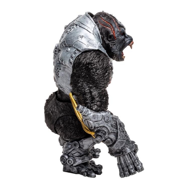 Cygor 7-inch Scale | Spawn's Universe | McFarlane Toys