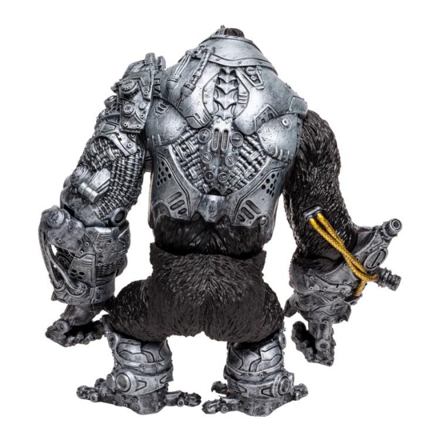 Cygor 7-inch Scale | Spawn's Universe | McFarlane Toys