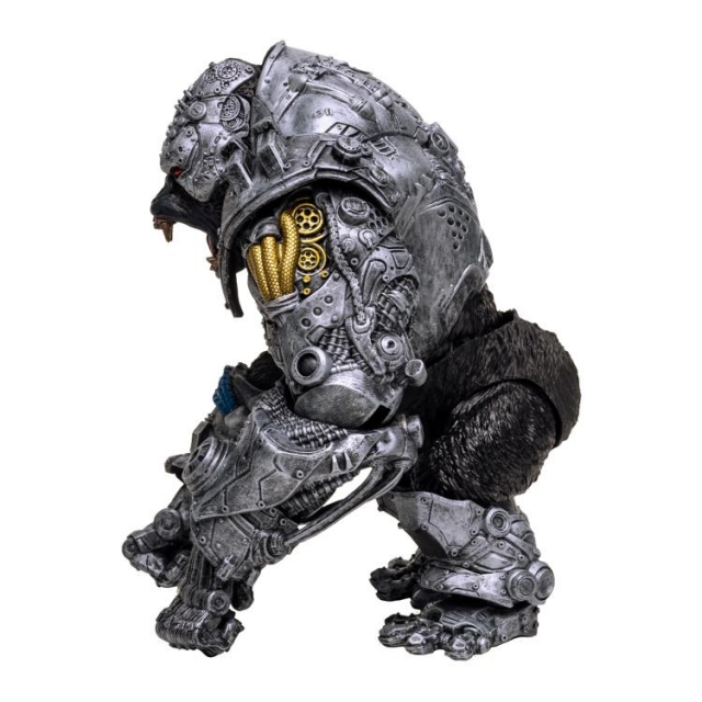 Cygor 7-inch Scale | Spawn's Universe | McFarlane Toys