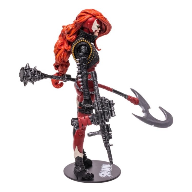 She-Spawn 7-inch Scale | Spawn's Universe | McFarlane Toys