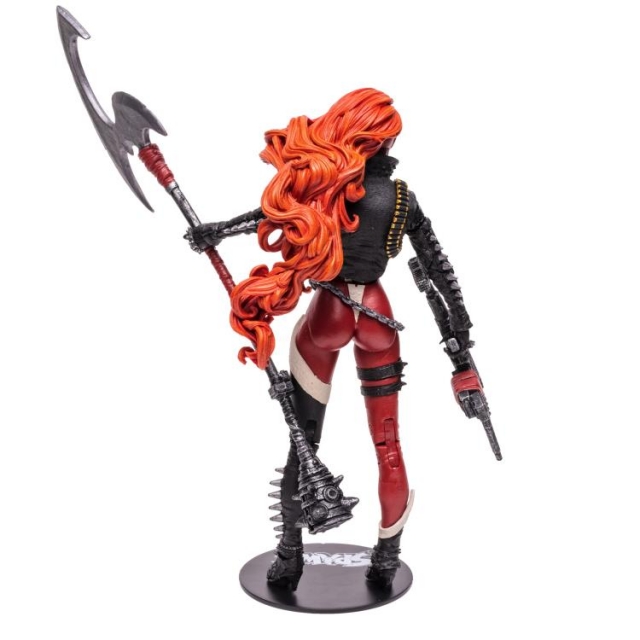 She-Spawn 7-inch Scale | Spawn's Universe | McFarlane Toys