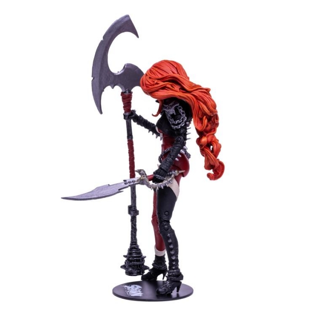 She-Spawn 7-inch Scale | Spawn's Universe | McFarlane Toys