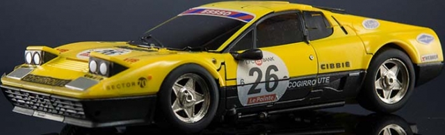 MX-23C Fioravanti The Cogiroutte Racer Type Limited Edition | X-Transbots