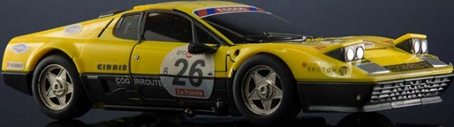 MX-23C Fioravanti The Cogiroutte Racer Type Limited Edition | X-Transbots