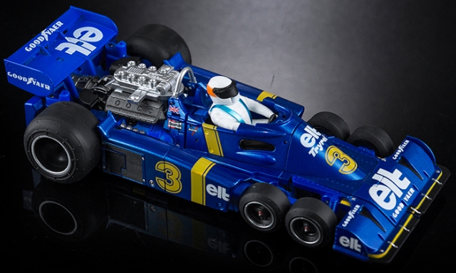 MX-16R Overheat Racer Version Limited Edition | X-Transbots