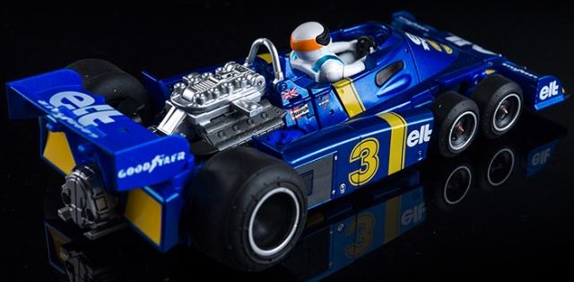 MX-16R Overheat Racer Version Limited Edition | X-Transbots