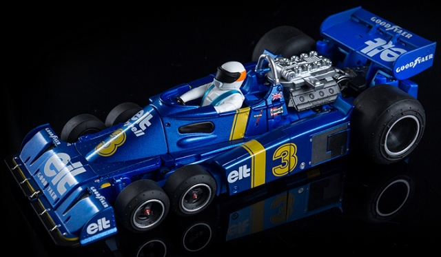 MX-16R Overheat Racer Version Limited Edition | X-Transbots