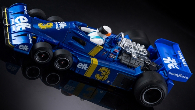 MX-16R Overheat Racer Version Limited Edition | X-Transbots