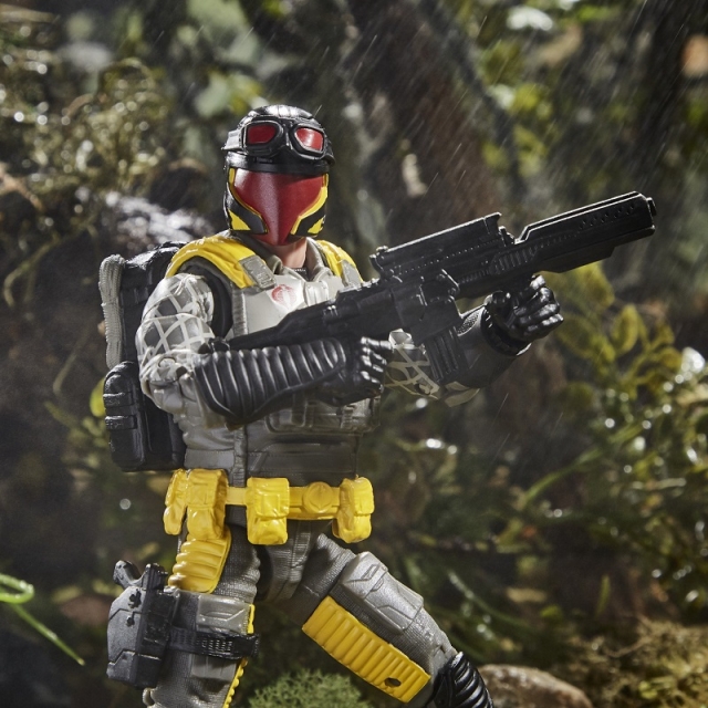 Cobra Viper 6-Inch Scale | G.I. Joe Classified Series